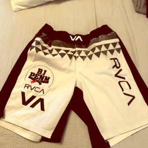 Fight Short Set! All three size 32